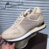 RUN AWAY SNEAKER Beige